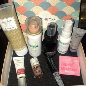 Birchbox
